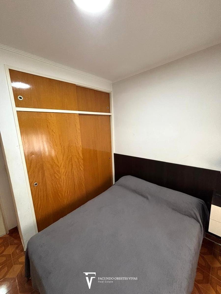 Departamento en Mataderos