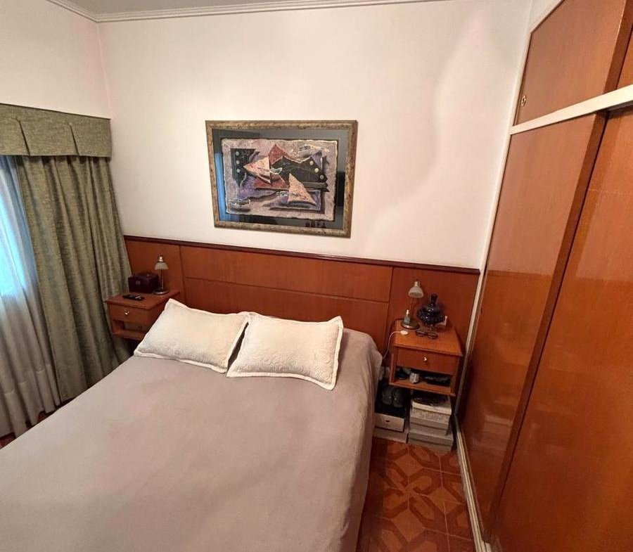 Departamento en Mataderos