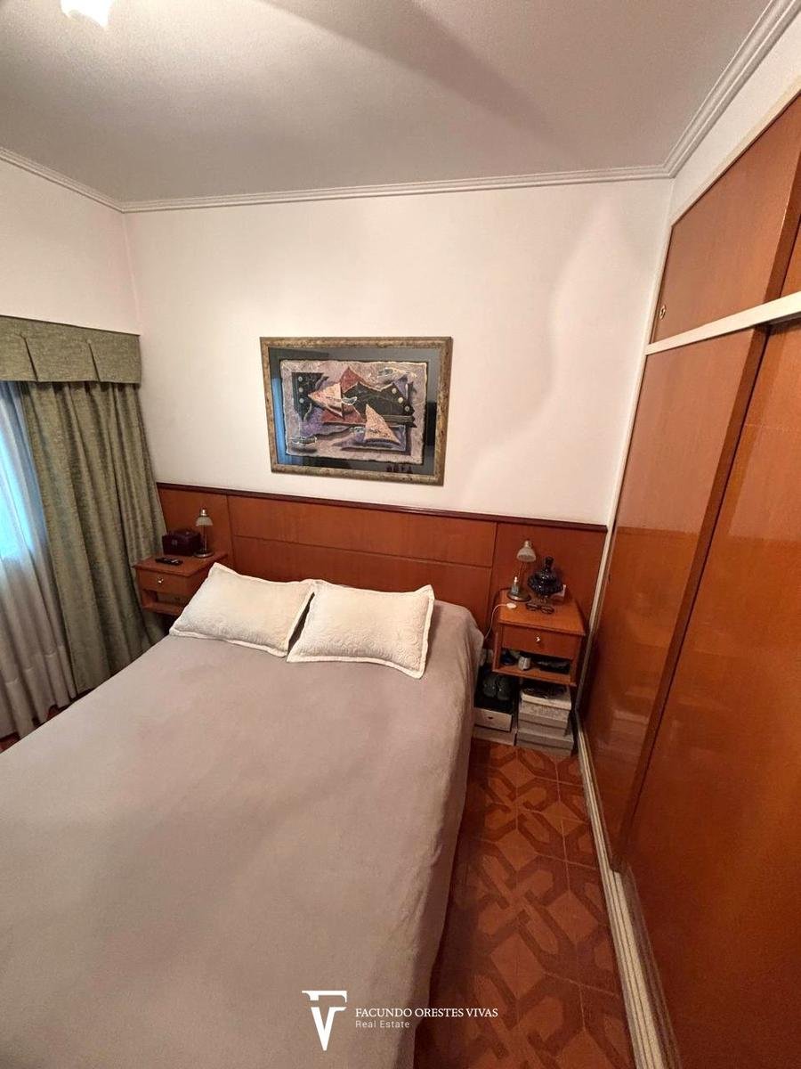 Departamento en Mataderos