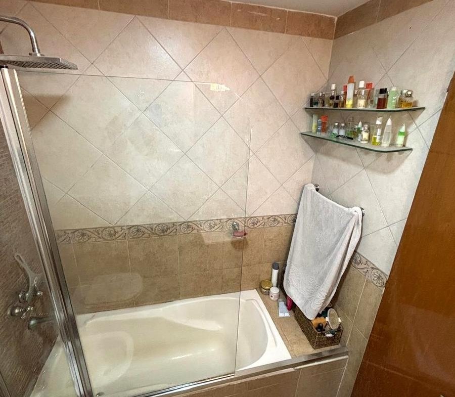 Departamento en Mataderos