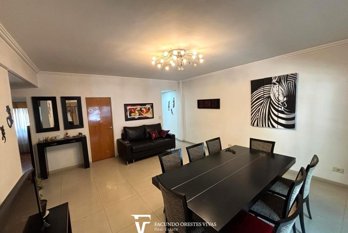 Departamento en Mataderos