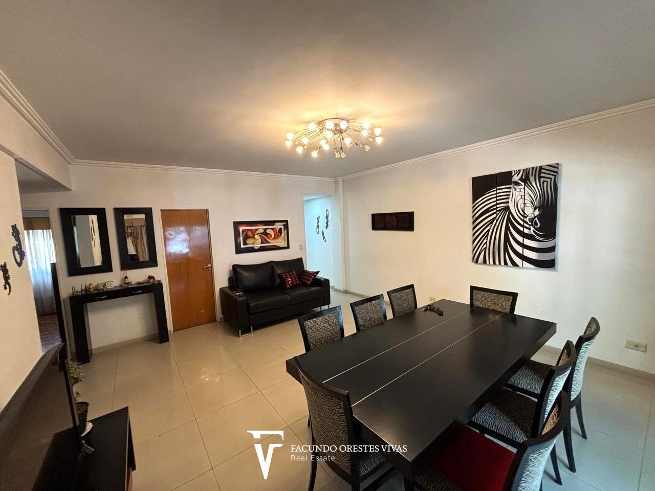 Departamento en Mataderos