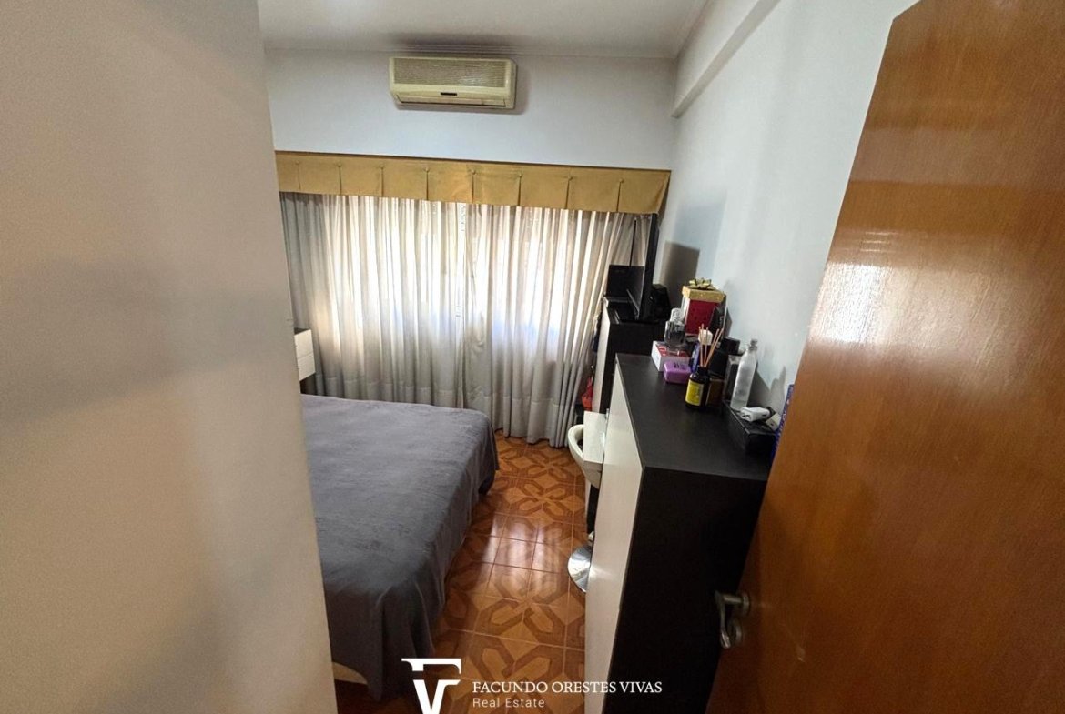 Departamento en Mataderos