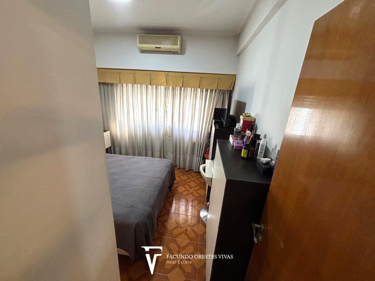 Departamento en Mataderos