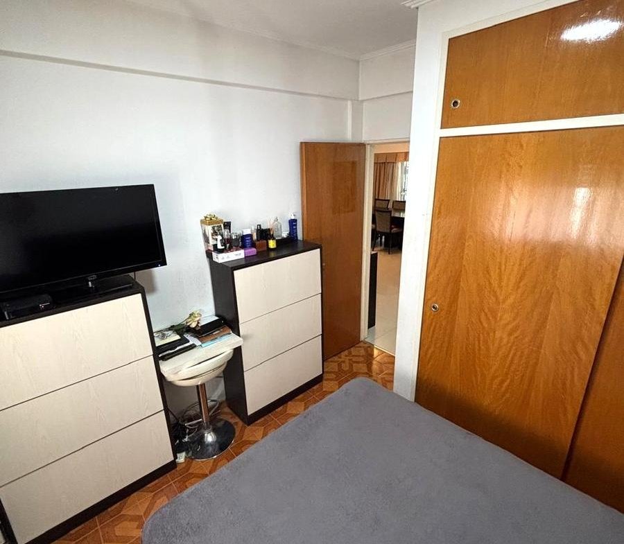 Departamento en Mataderos