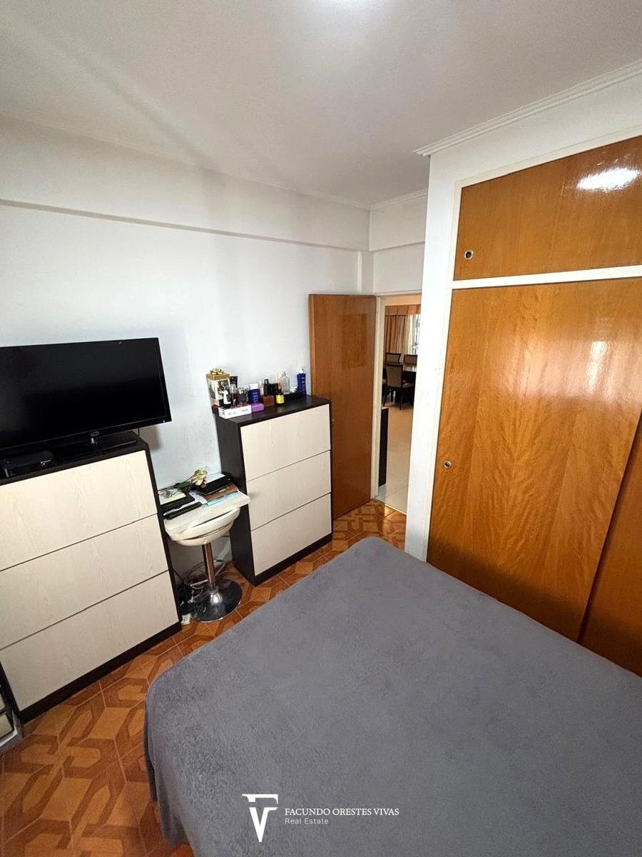 Departamento en Mataderos
