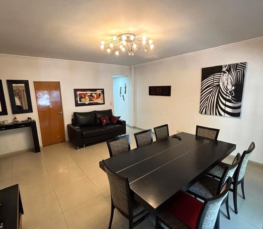 Departamento en Mataderos