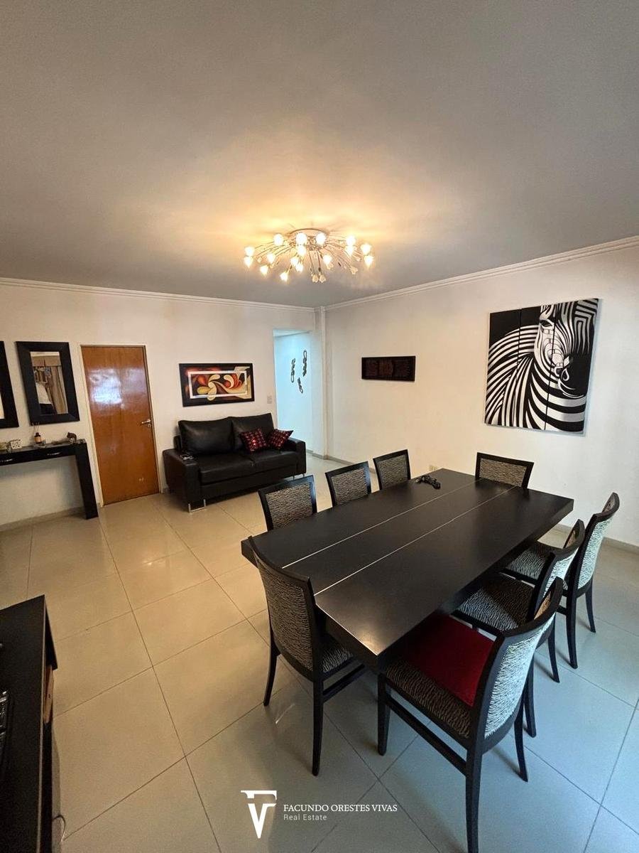 Departamento en Mataderos