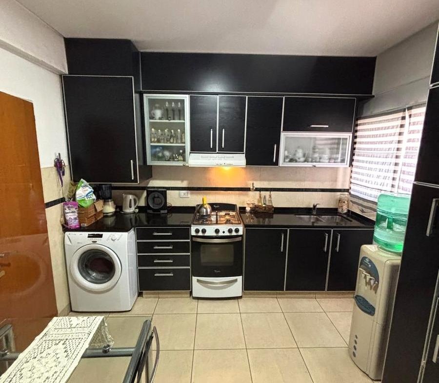 Departamento en Mataderos