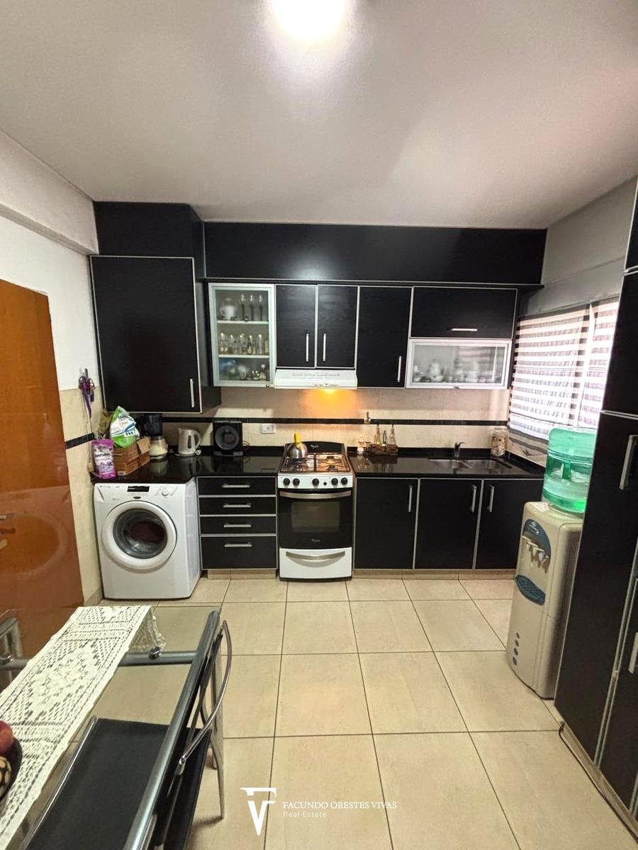 Departamento en Mataderos