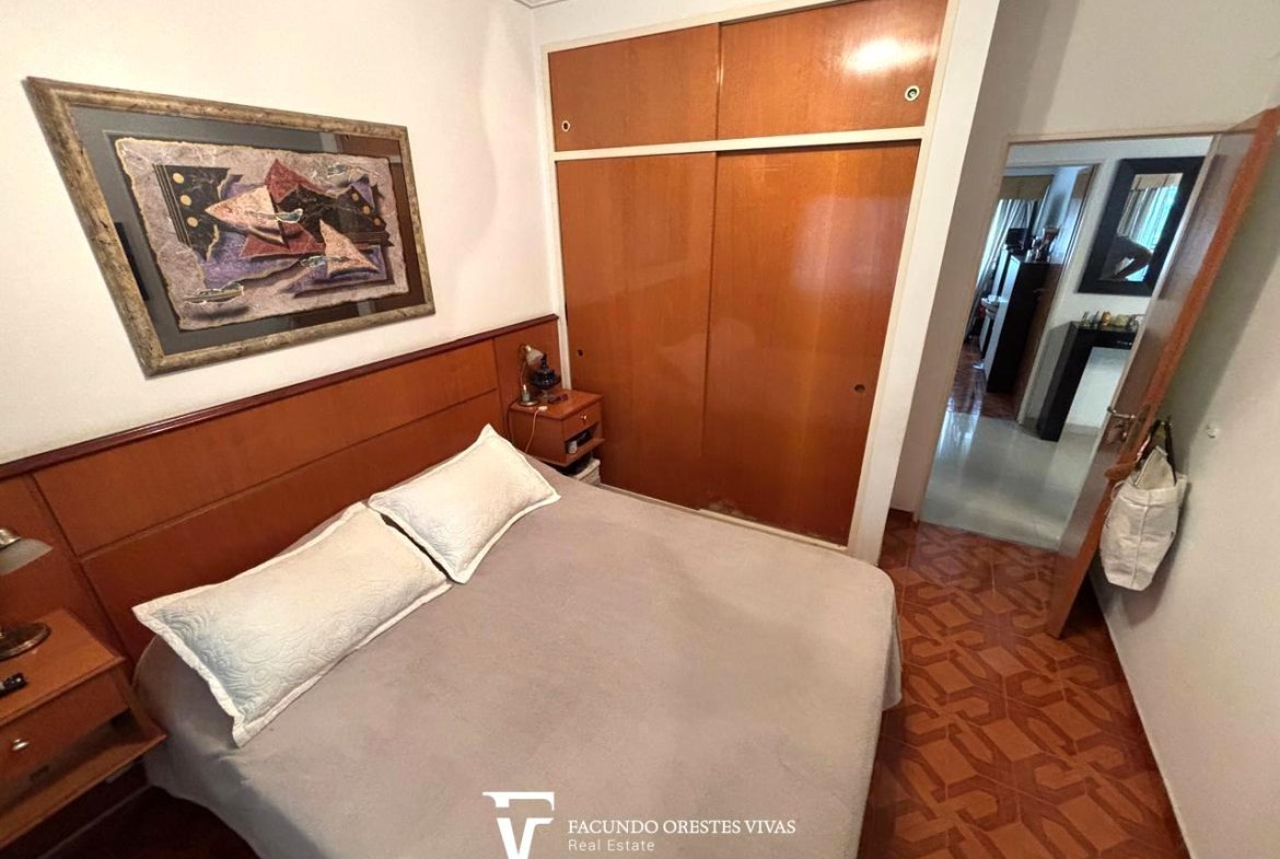 Departamento en Mataderos
