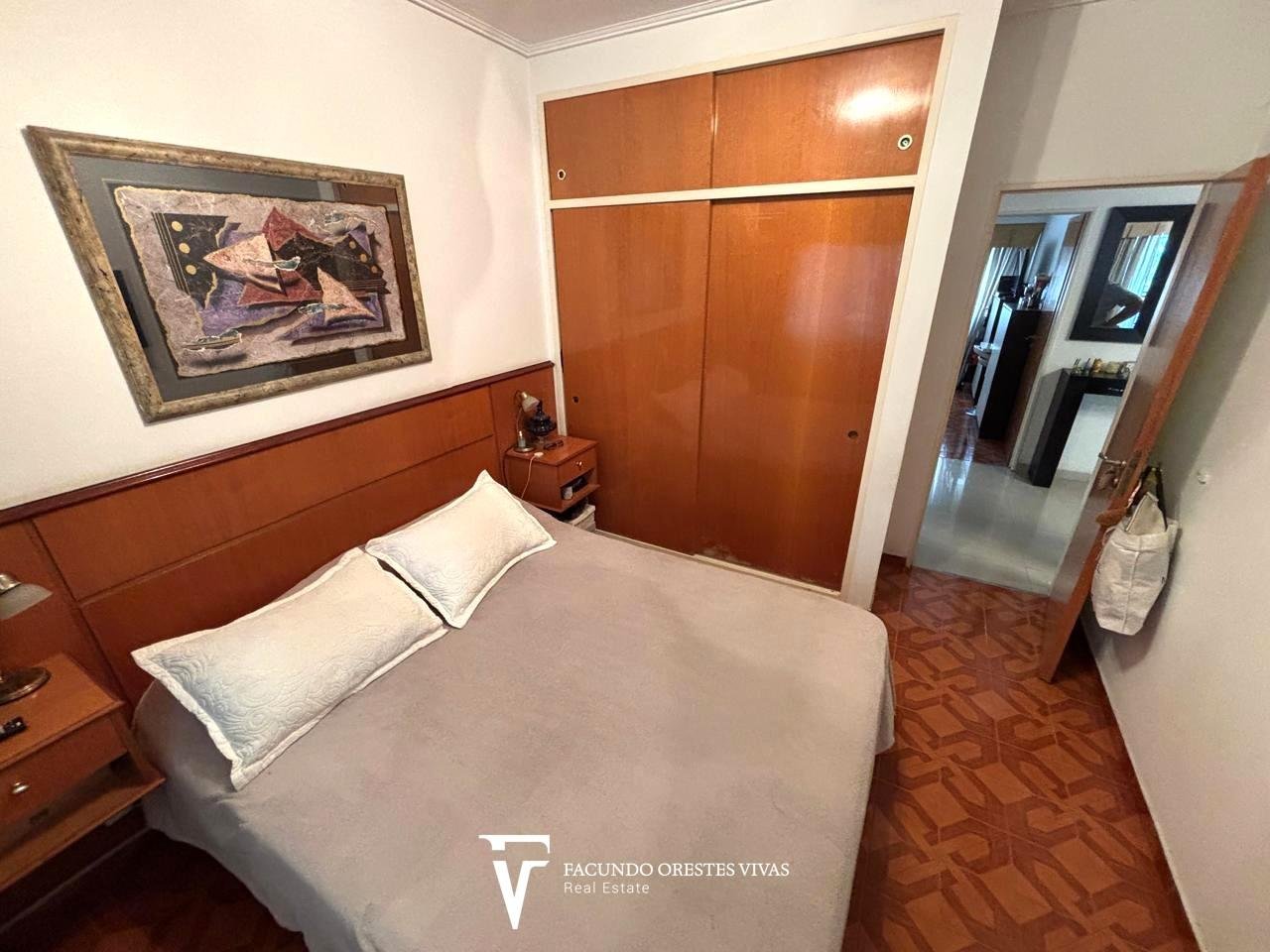 Departamento en Mataderos