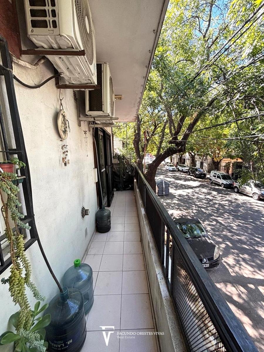 Departamento en Mataderos