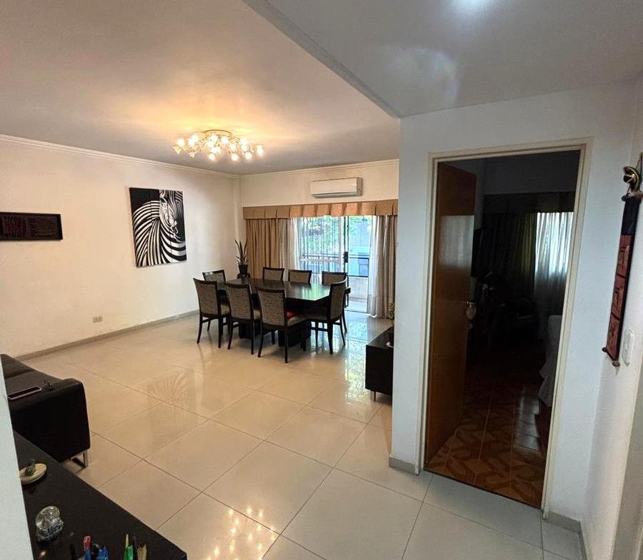 Departamento en Mataderos