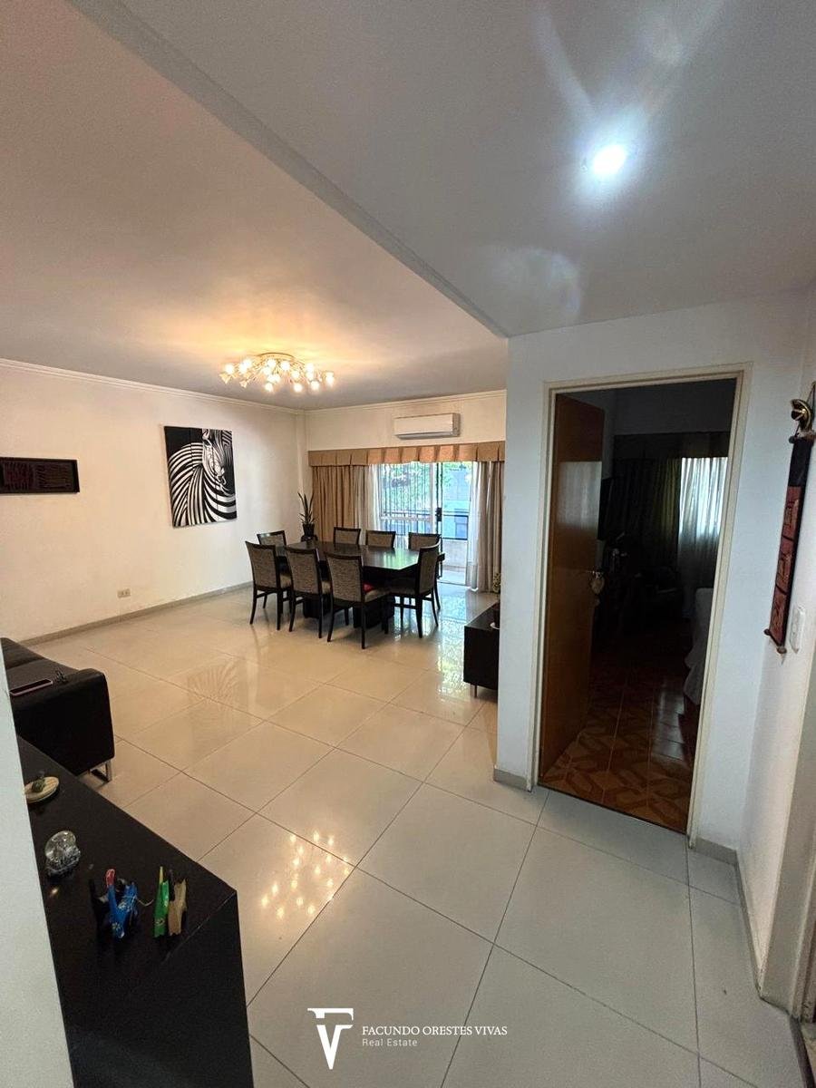 Departamento en Mataderos