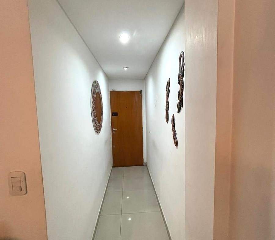 Departamento en Mataderos