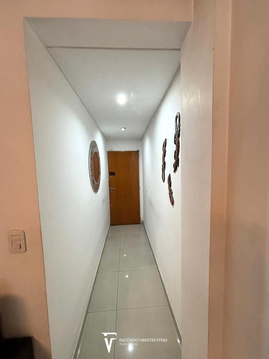 Departamento en Mataderos