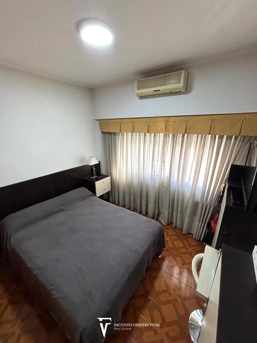 Departamento en Mataderos