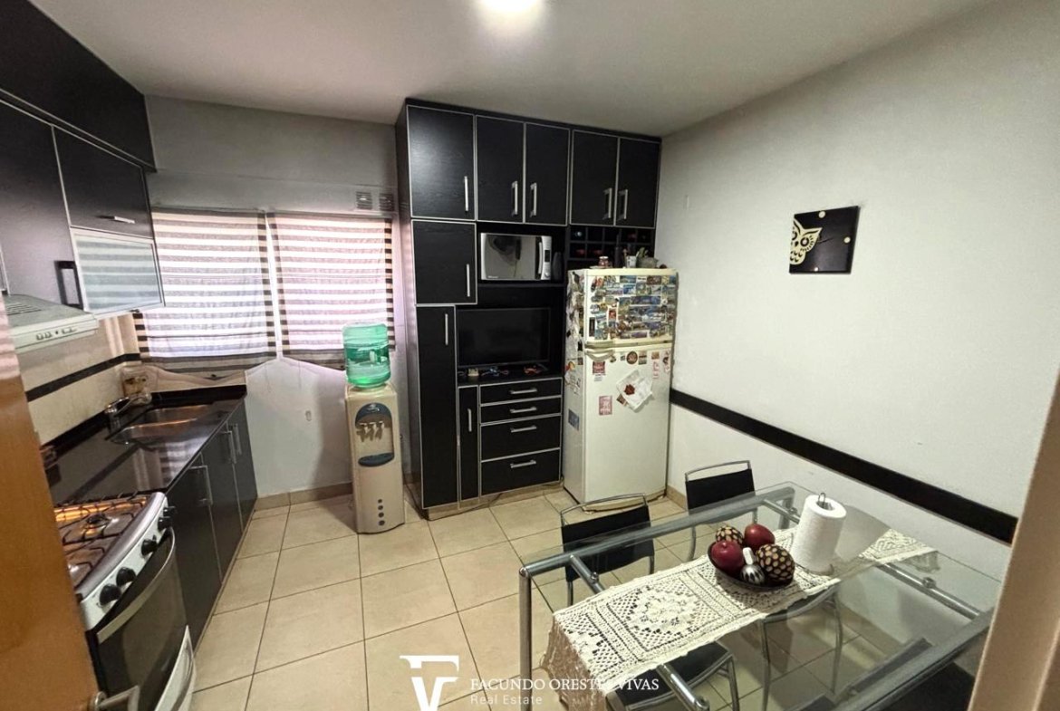 Departamento en Mataderos
