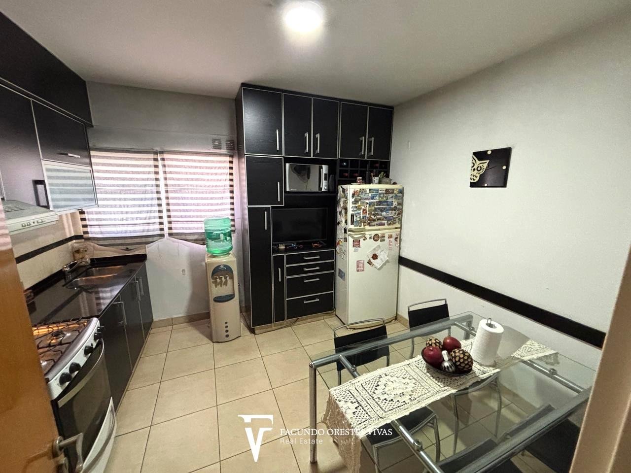 Departamento en Mataderos