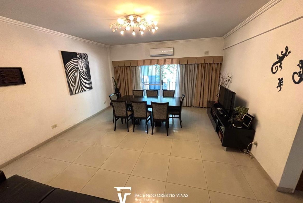 Departamento en Mataderos