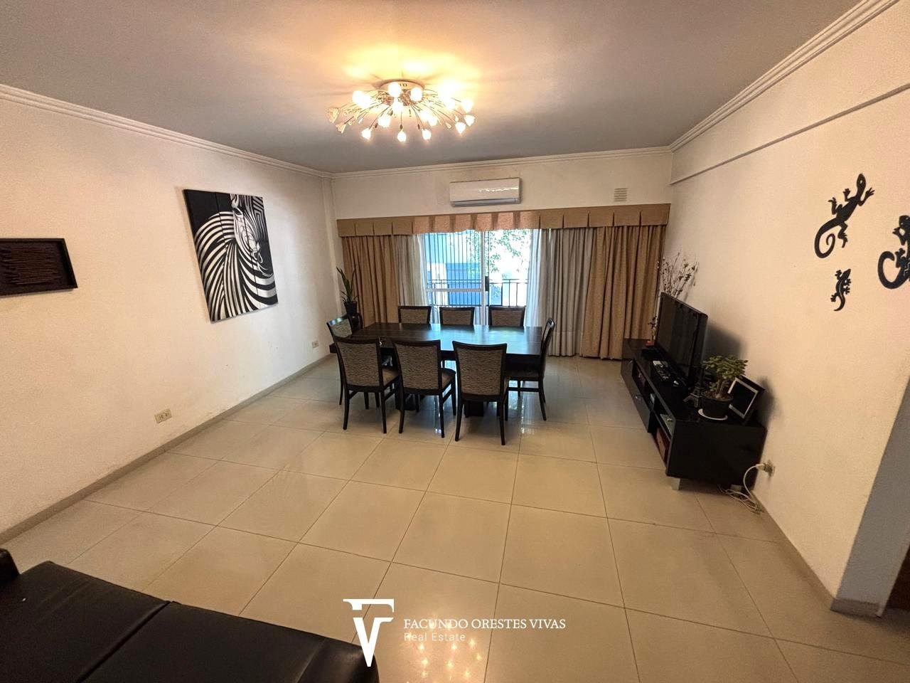 Departamento en Mataderos