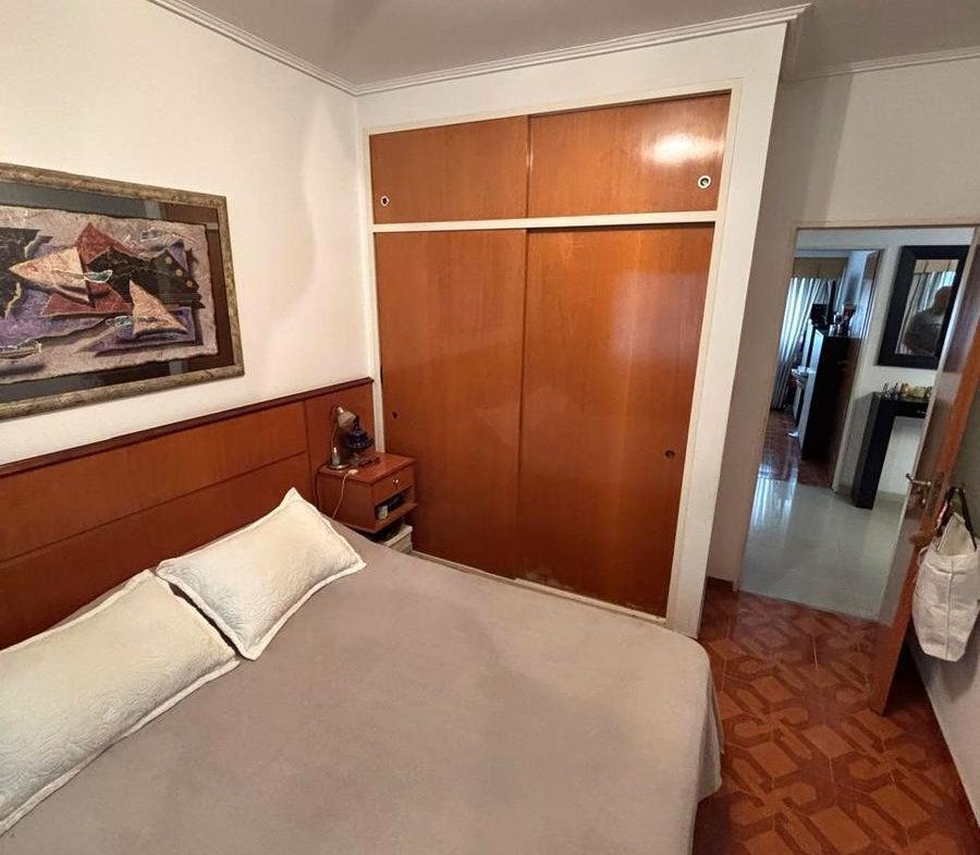 Departamento en Mataderos