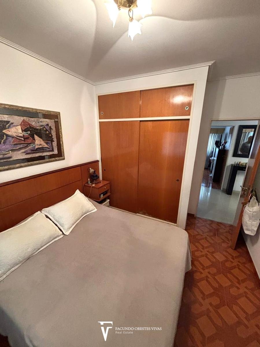 Departamento en Mataderos