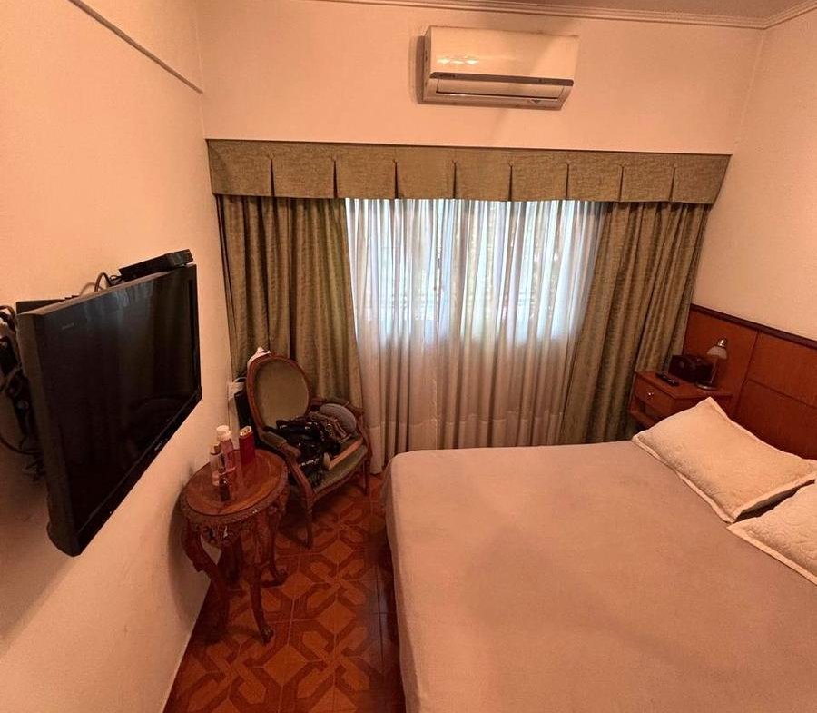 Departamento en Mataderos