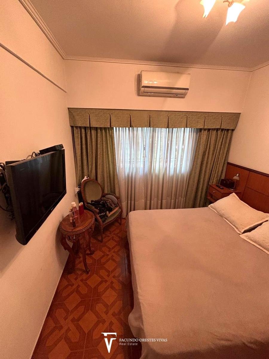 Departamento en Mataderos