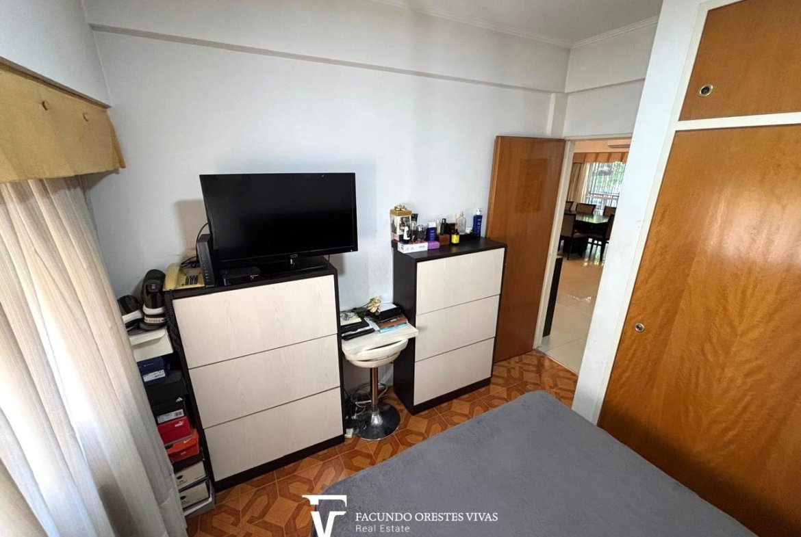 Departamento en Mataderos