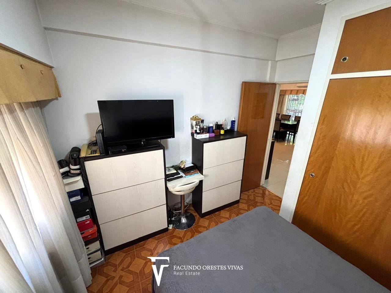 Departamento en Mataderos