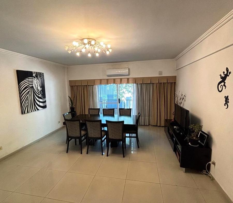 Departamento en Mataderos