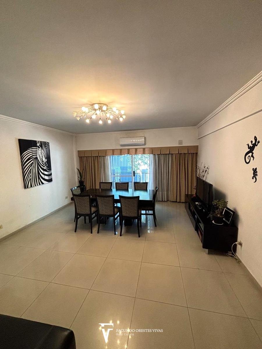 Departamento en Mataderos