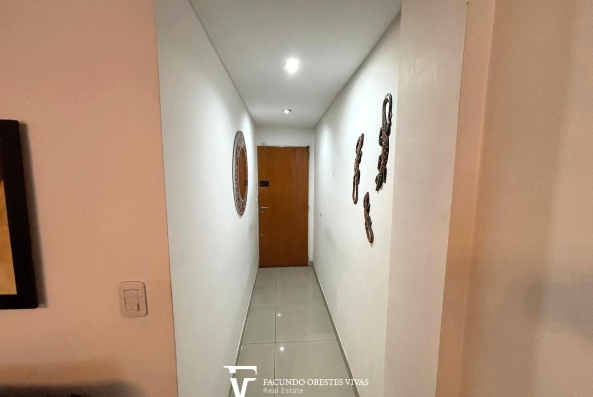 Departamento en Mataderos