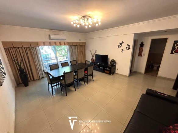 Departamento en Mataderos