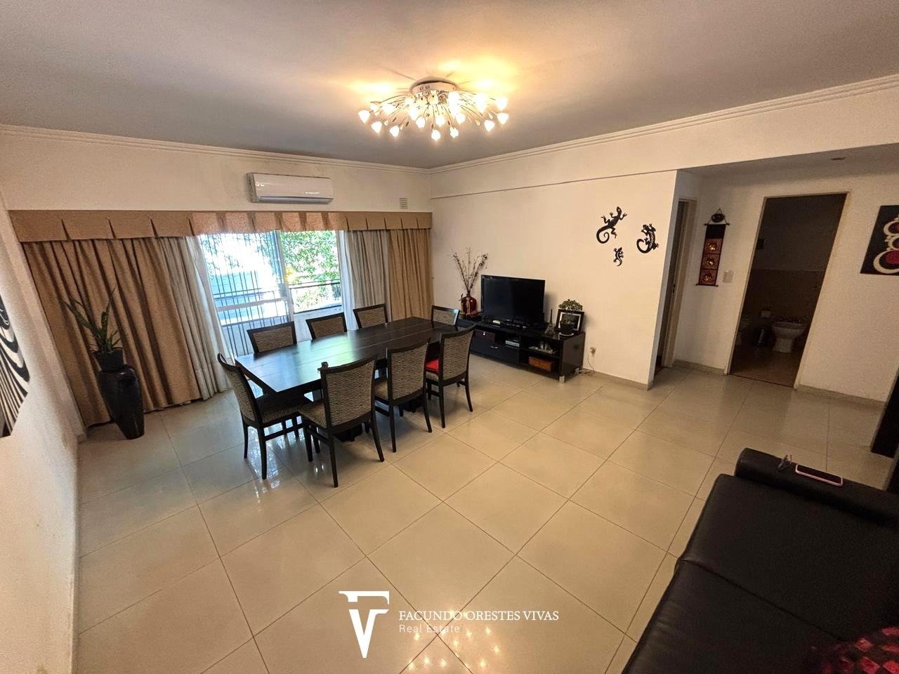 Departamento en Mataderos