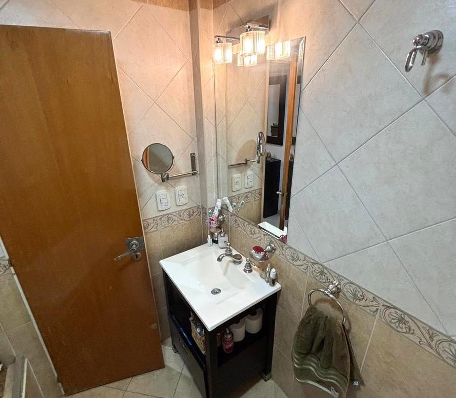 Departamento en Mataderos