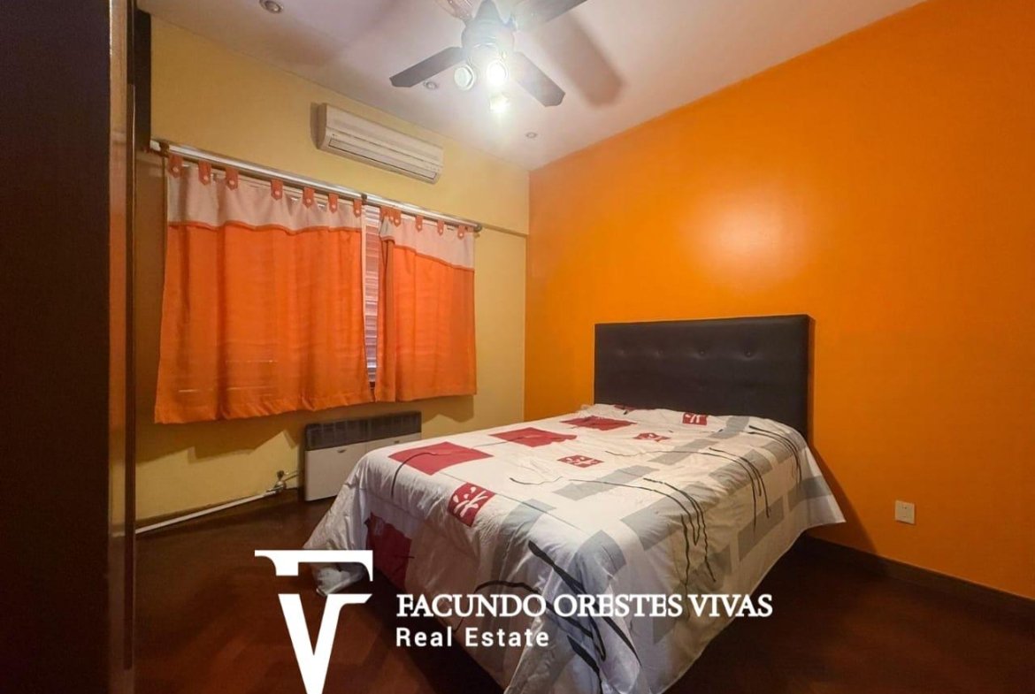 CASA-MULTIFAMILIAR-COCHERA-PARRILA-PATIO-BARRIO NAÓN-MATADEROS