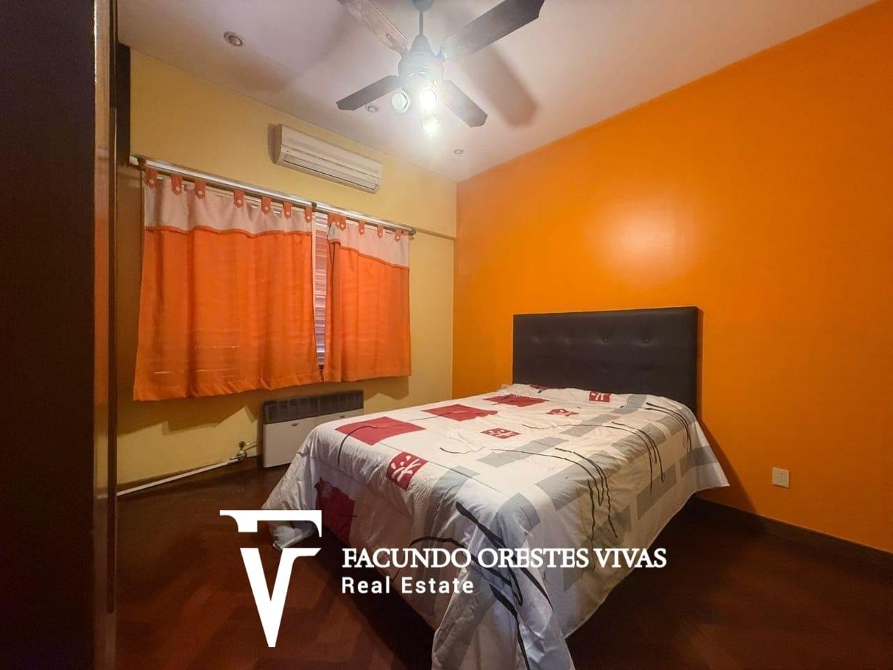 CASA-MULTIFAMILIAR-COCHERA-PARRILA-PATIO-BARRIO NAÓN-MATADEROS