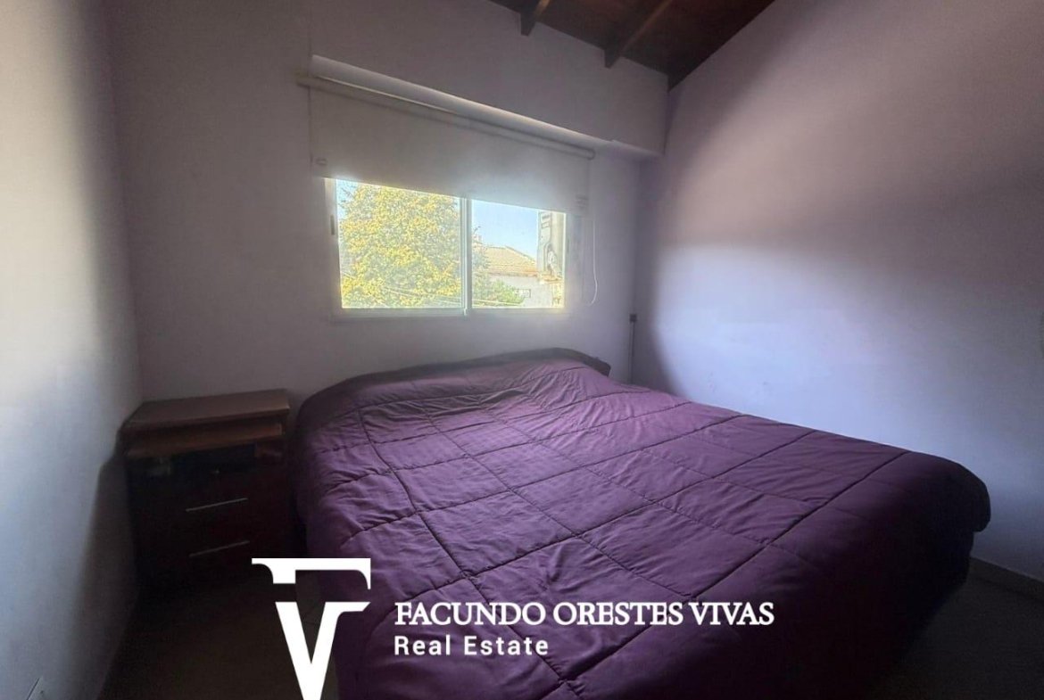 CASA-MULTIFAMILIAR-COCHERA-PARRILA-PATIO-BARRIO NAÓN-MATADEROS