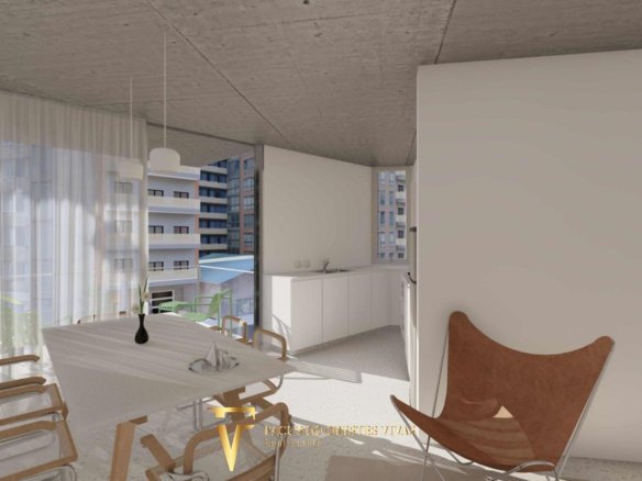 VENTA – DEPARTAMENTO – MONOAMBIENTE – VILLA LURO – PRE POZO