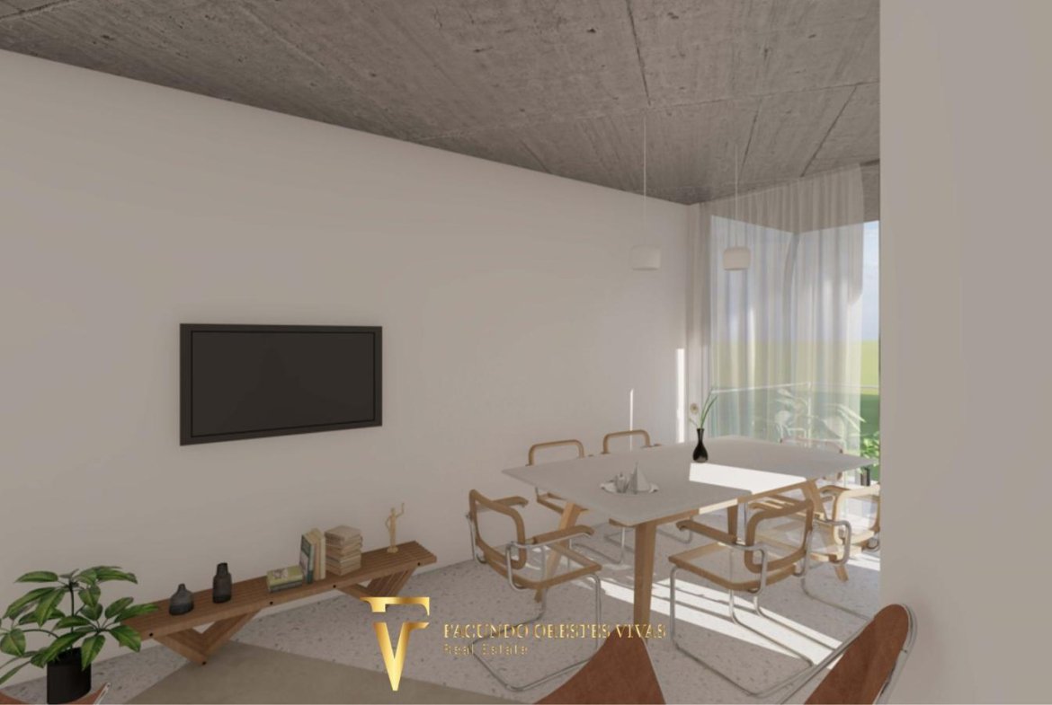 VENTA – DEPARTAMENTO – MONOAMBIENTE – VILLA LURO – PRE POZO