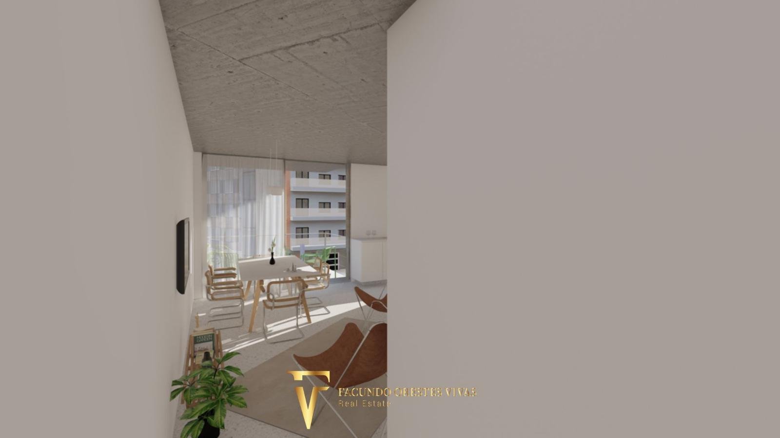 VENTA – DEPARTAMENTO – MONOAMBIENTE – VILLA LURO – PRE POZO