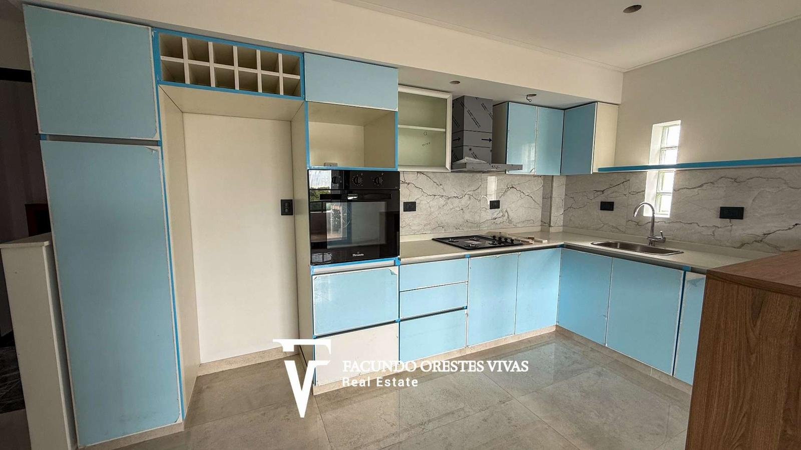 VENTA DEPARTAMENTO 2 AMBIENTES LINIERS PARRILLA