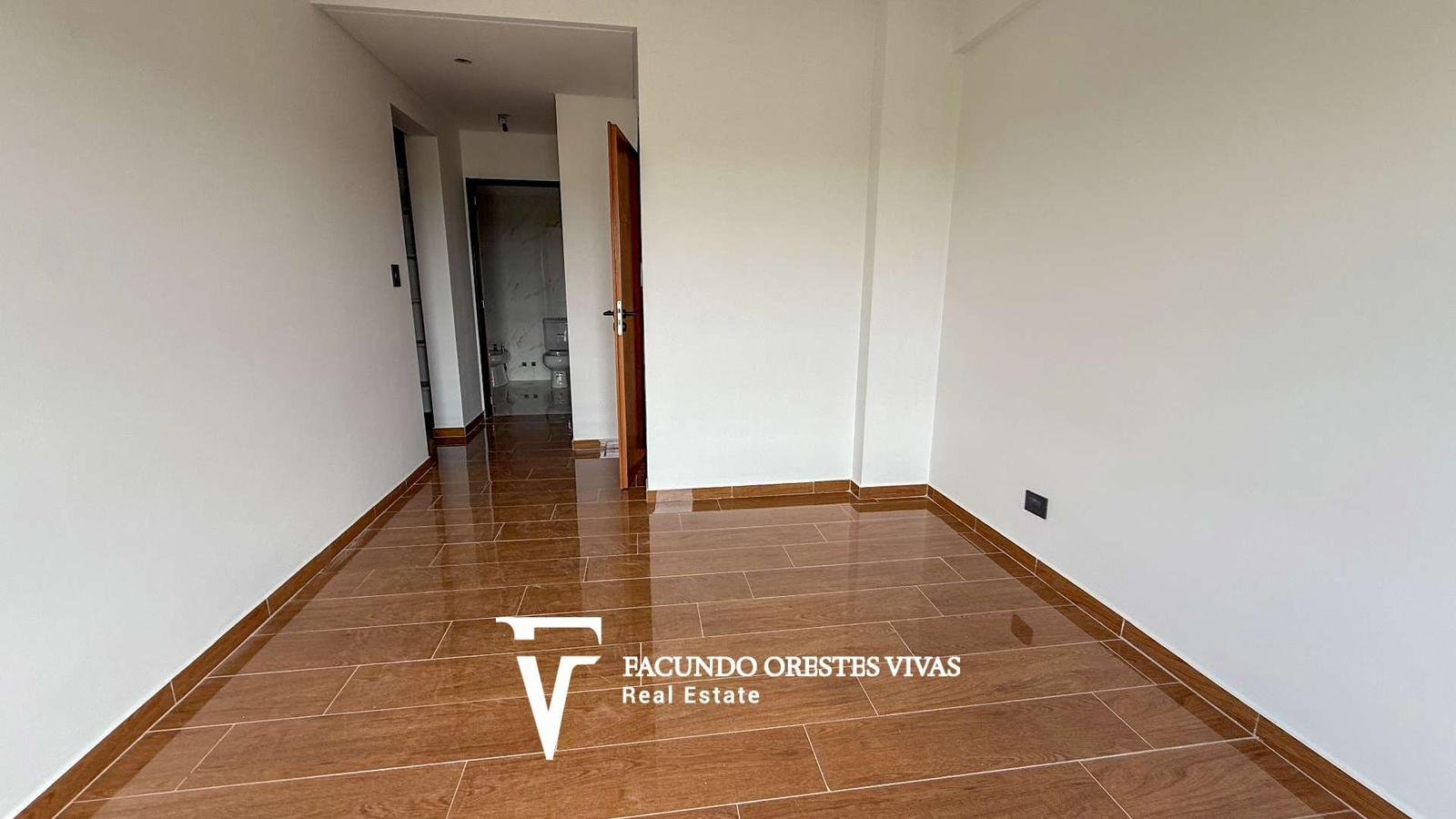 VENTA DEPARTAMENTO 2 AMBIENTES LINIERS PARRILLA