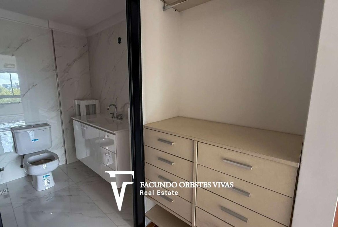 VENTA DEPARTAMENTO 2 AMBIENTES LINIERS PARRILLA