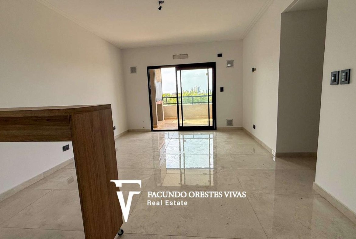 VENTA DEPARTAMENTO 2 AMBIENTES LINIERS PARRILLA