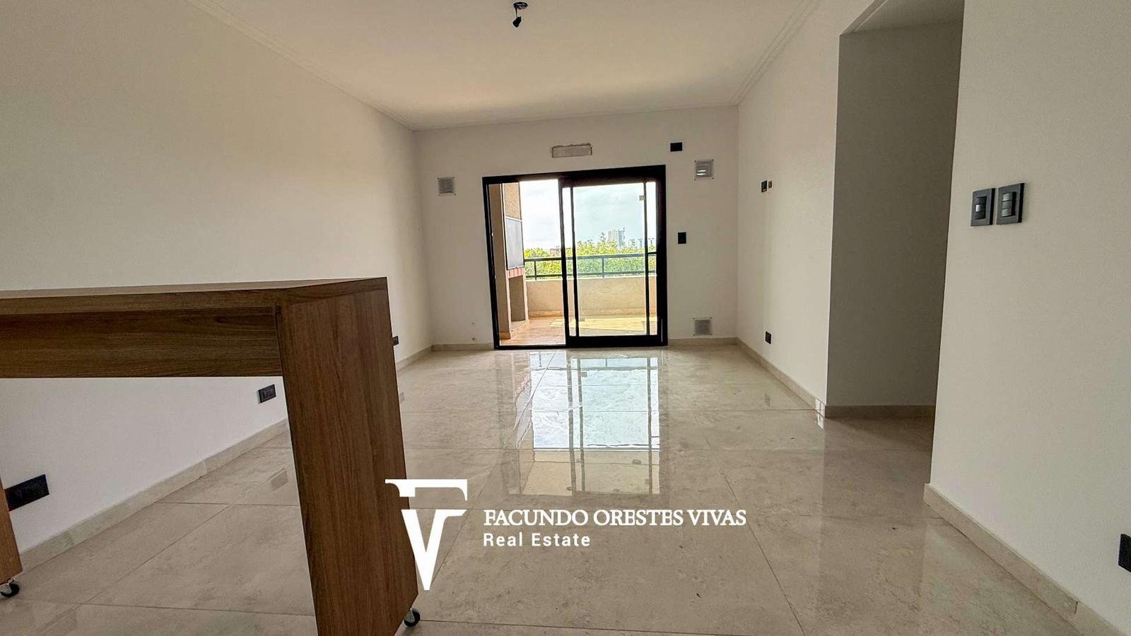 VENTA DEPARTAMENTO 2 AMBIENTES LINIERS PARRILLA
