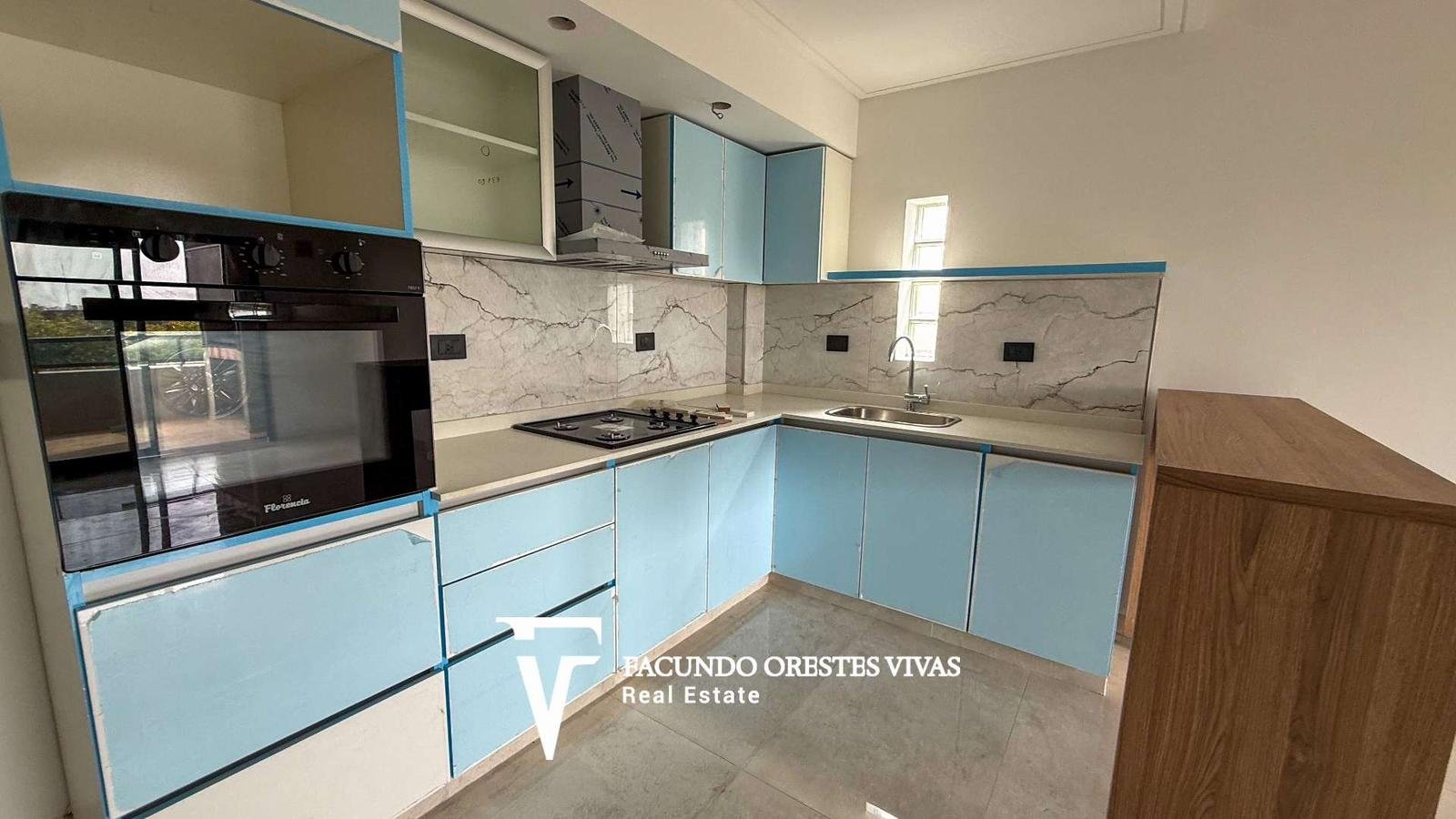 VENTA DEPARTAMENTO 2 AMBIENTES LINIERS PARRILLA